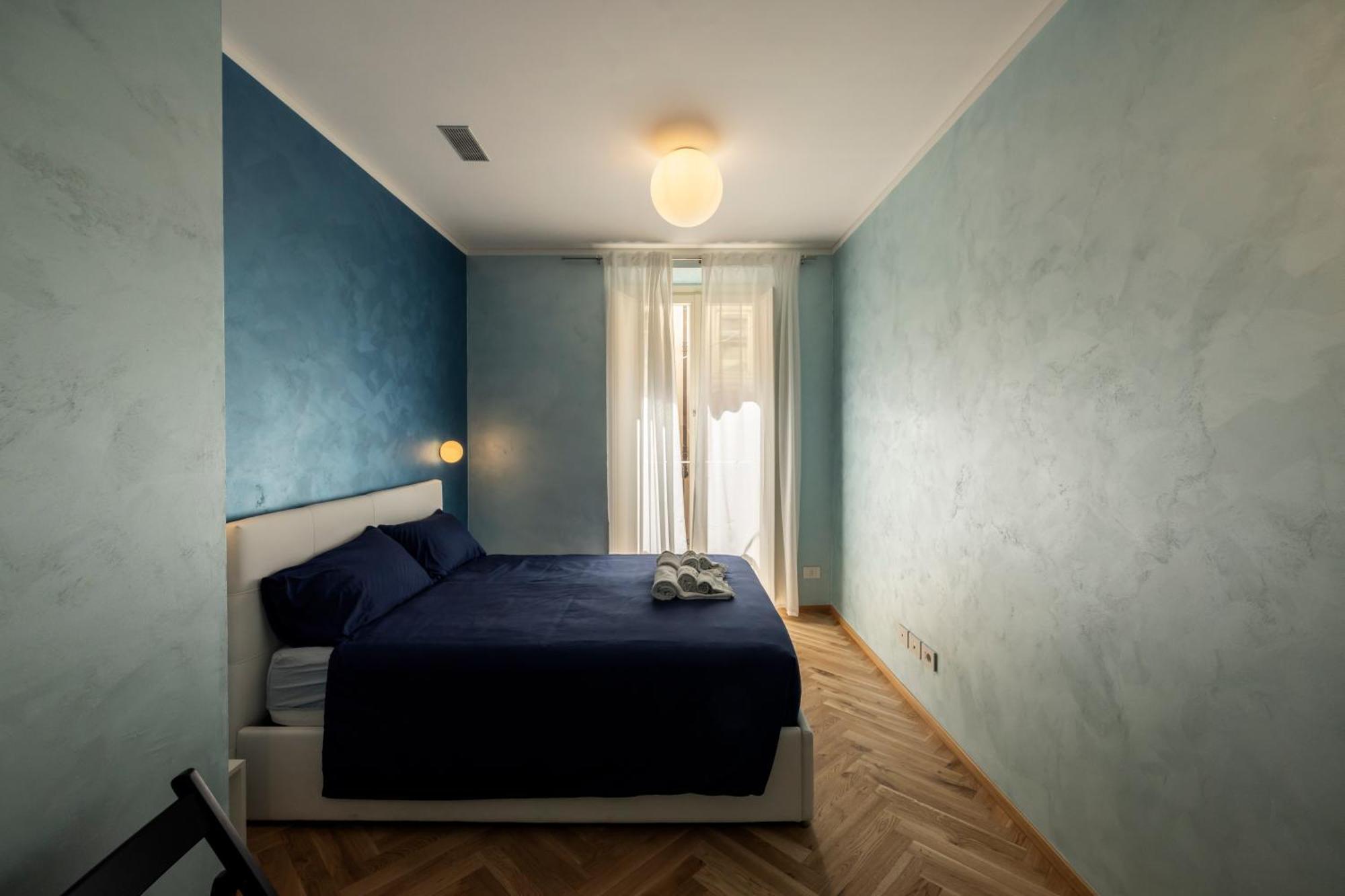 Lo Scrigno D'Oro Nel Centro Di Torino Διαμέρισμα Εξωτερικό φωτογραφία