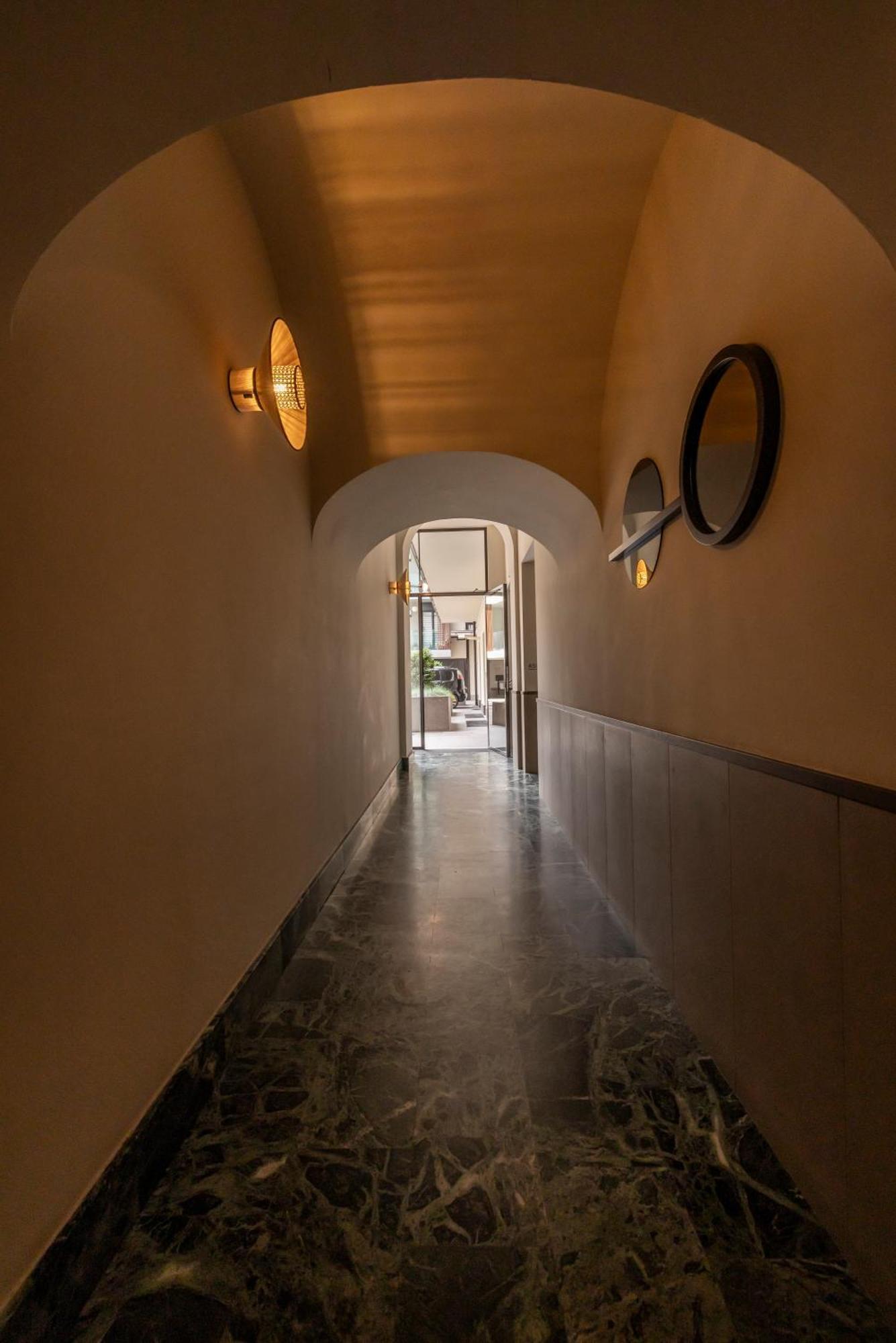 Lo Scrigno D'Oro Nel Centro Di Torino Διαμέρισμα Εξωτερικό φωτογραφία